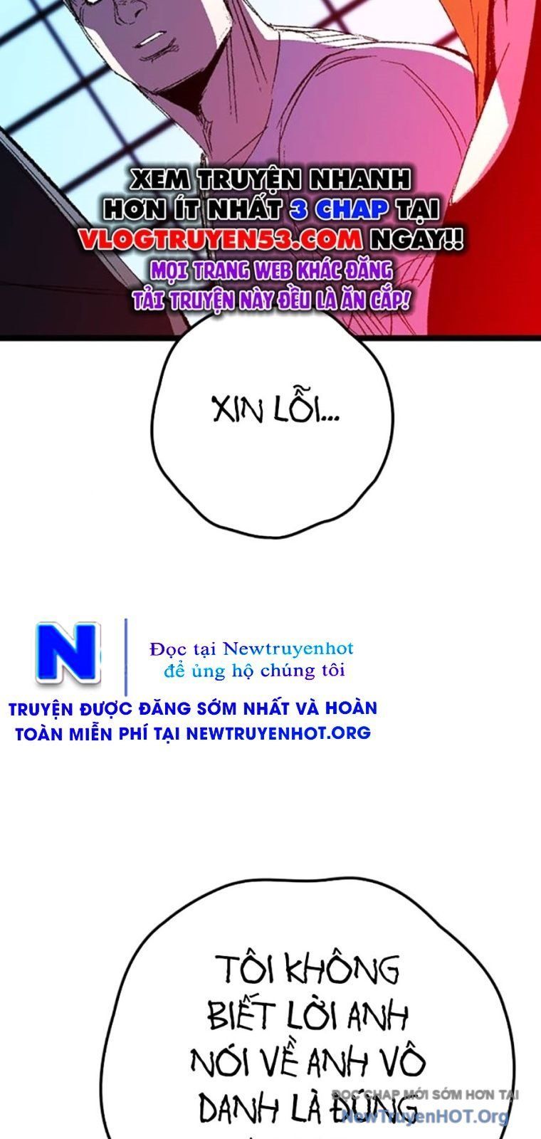 Phòng Gym Hanlim - Chapter 245 - Page 58