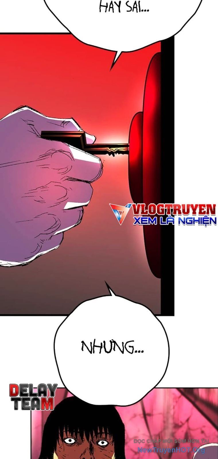 Phòng Gym Hanlim - Chapter 245 - Page 59