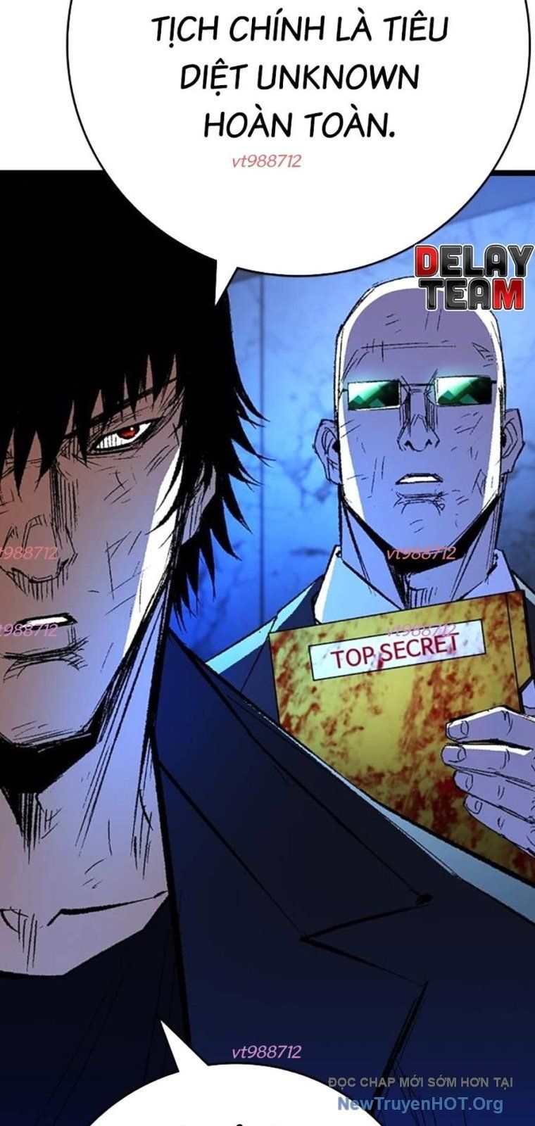 Phòng Gym Hanlim - Chapter 245 - Page 6