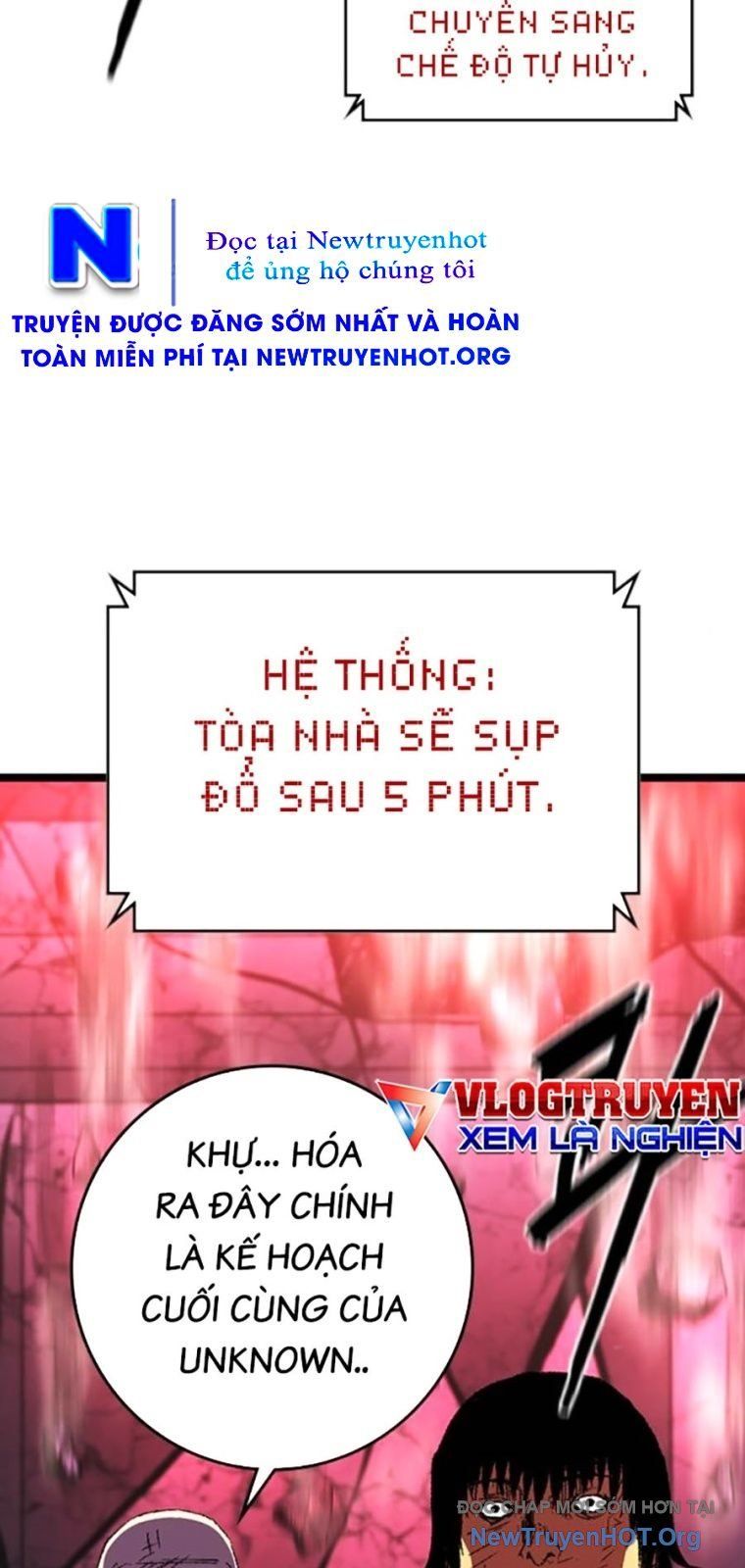 Phòng Gym Hanlim - Chapter 245 - Page 65