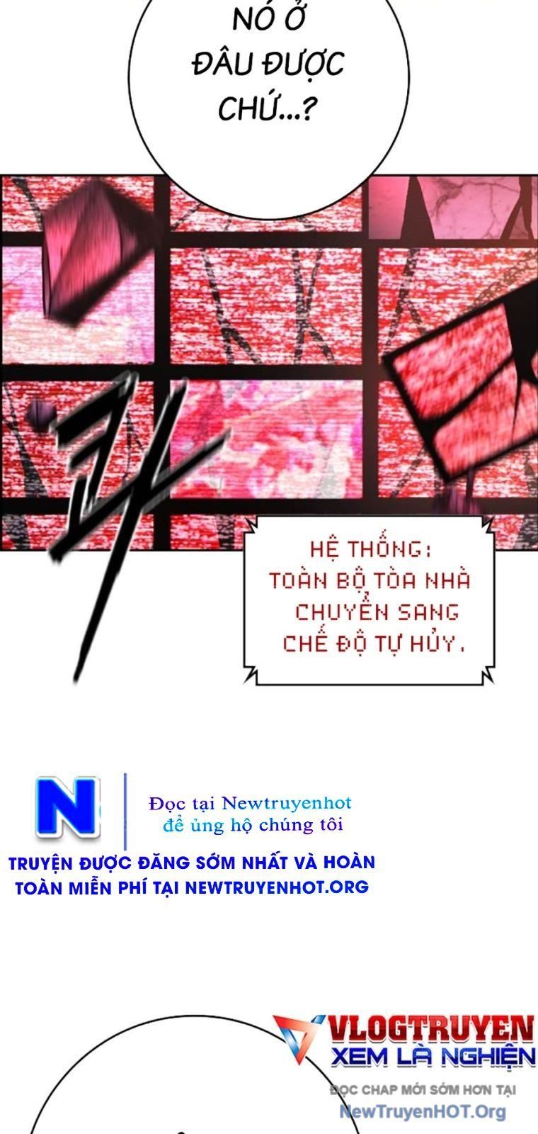 Phòng Gym Hanlim - Chapter 245 - Page 71