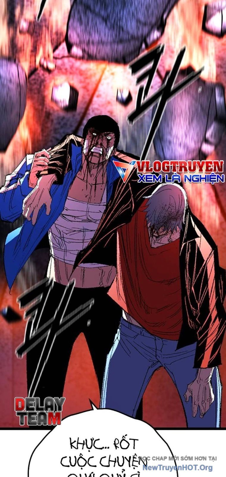 Phòng Gym Hanlim - Chapter 245 - Page 78