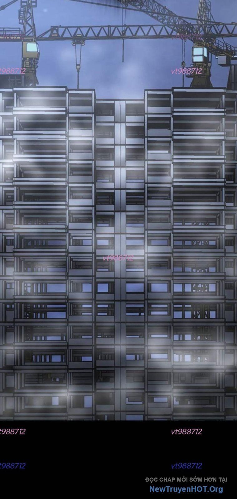 Phòng Gym Hanlim - Chapter 245 - Page 8