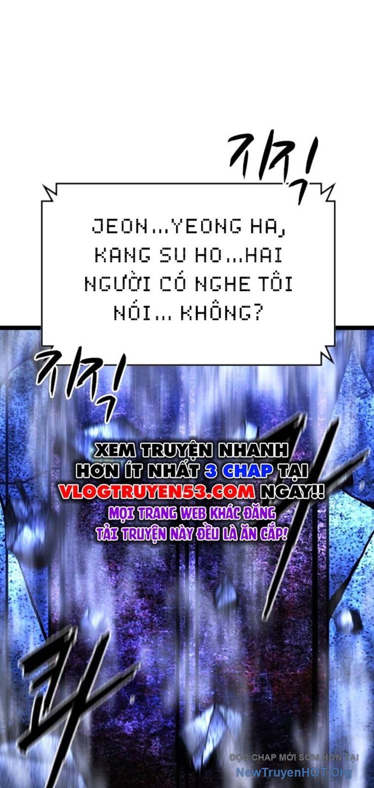 Phòng Gym Hanlim - Chapter 245 - Page 81