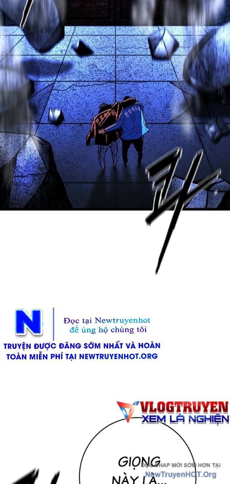 Phòng Gym Hanlim - Chapter 245 - Page 82