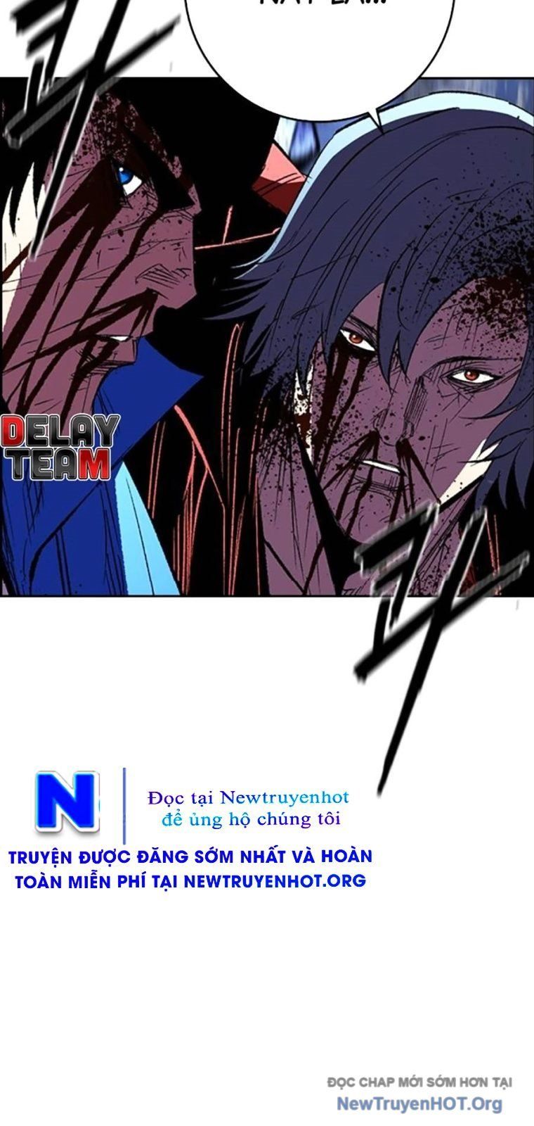 Phòng Gym Hanlim - Chapter 245 - Page 83