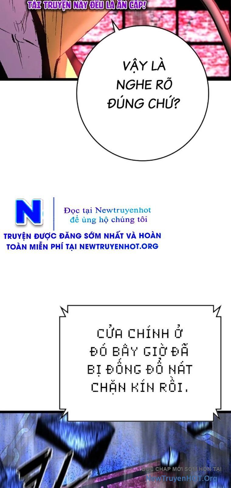 Phòng Gym Hanlim - Chapter 245 - Page 85