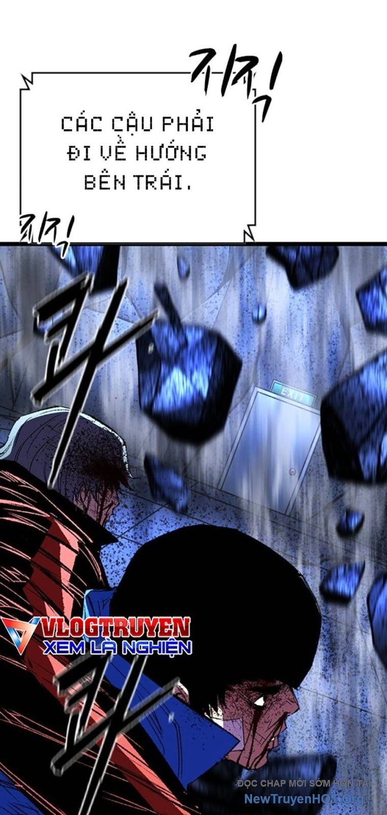 Phòng Gym Hanlim - Chapter 245 - Page 87