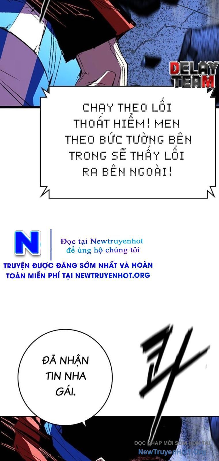 Phòng Gym Hanlim - Chapter 245 - Page 88