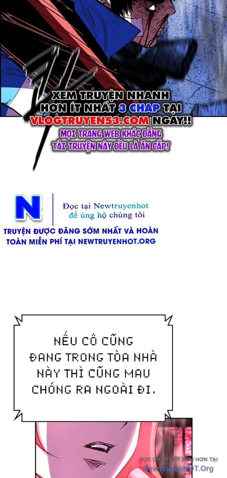 Phòng Gym Hanlim - Chapter 245 - Page 89