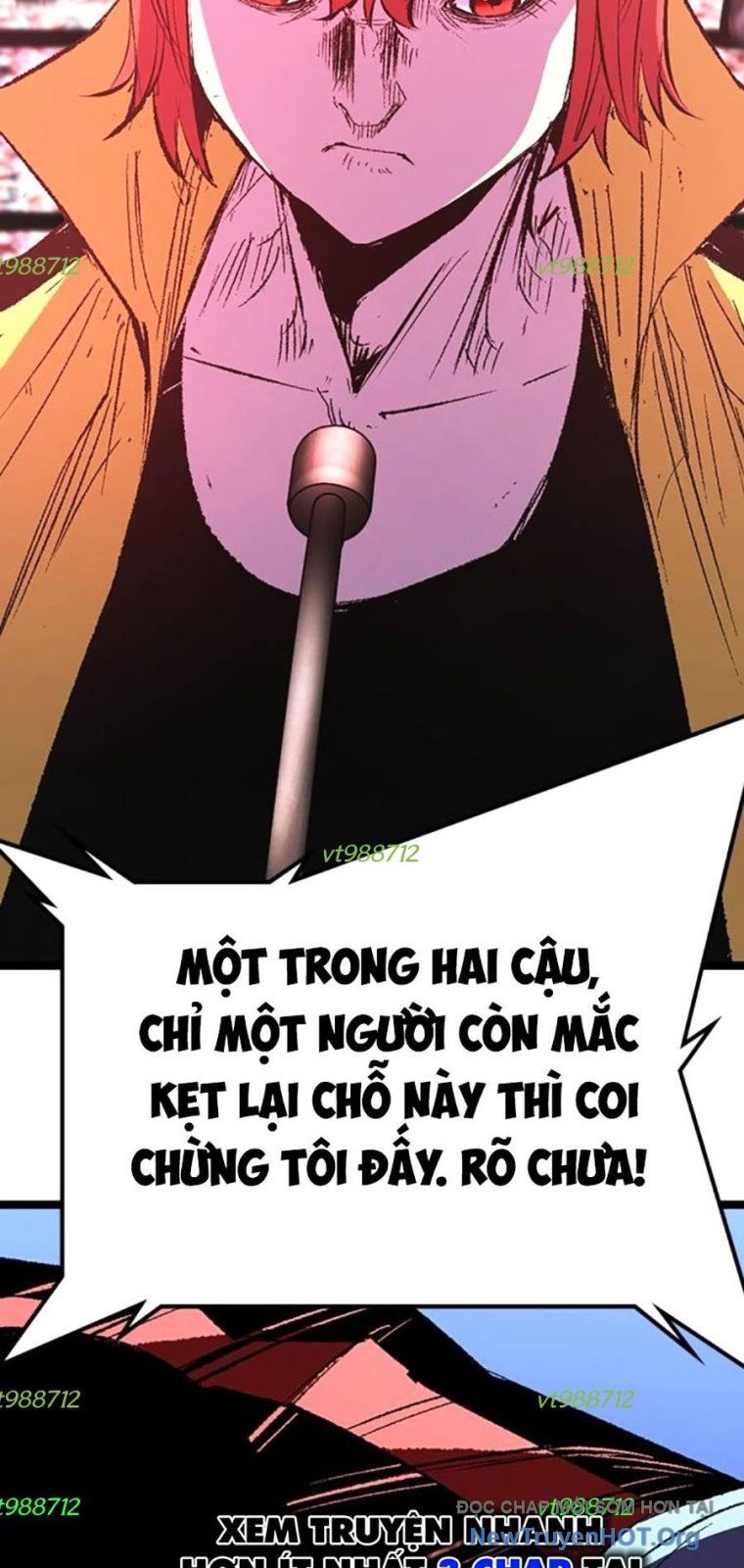 Phòng Gym Hanlim - Chapter 245 - Page 91