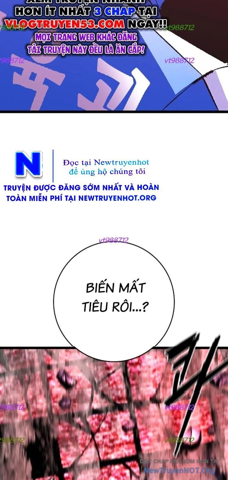 Phòng Gym Hanlim - Chapter 245 - Page 95