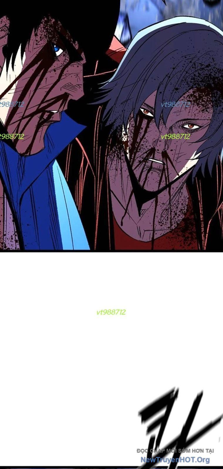 Phòng Gym Hanlim - Chapter 245 - Page 98