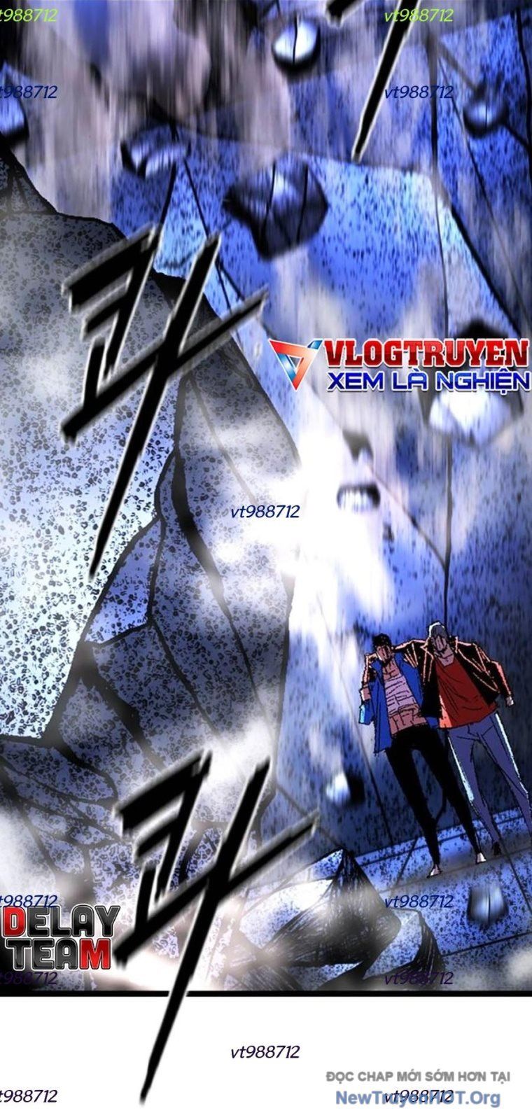 Phòng Gym Hanlim - Chapter 245 - Page 99