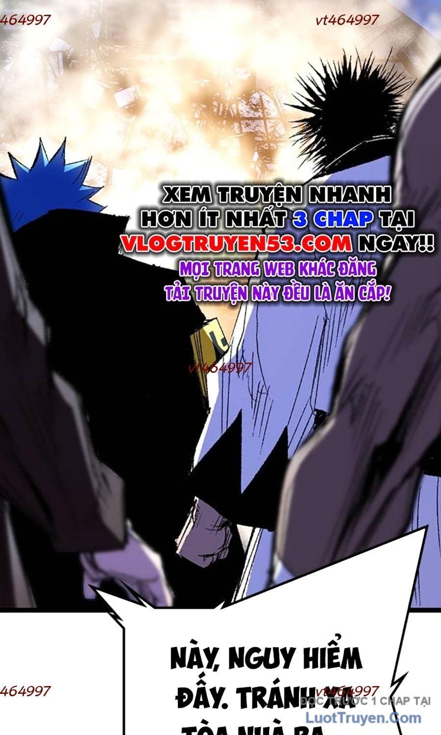 Phòng Gym Hanlim - Chapter 246 - Page 10