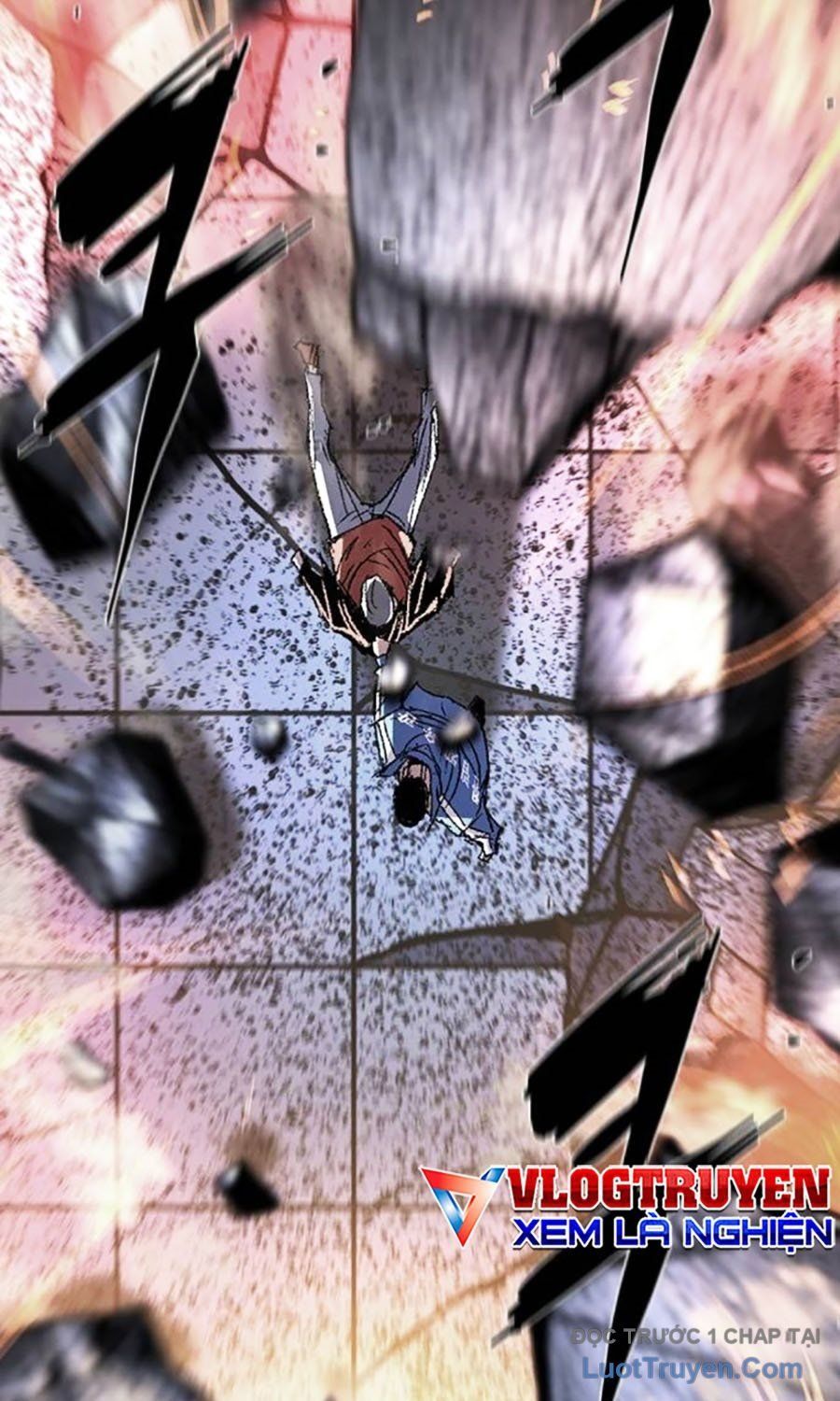 Phòng Gym Hanlim - Chapter 246 - Page 100