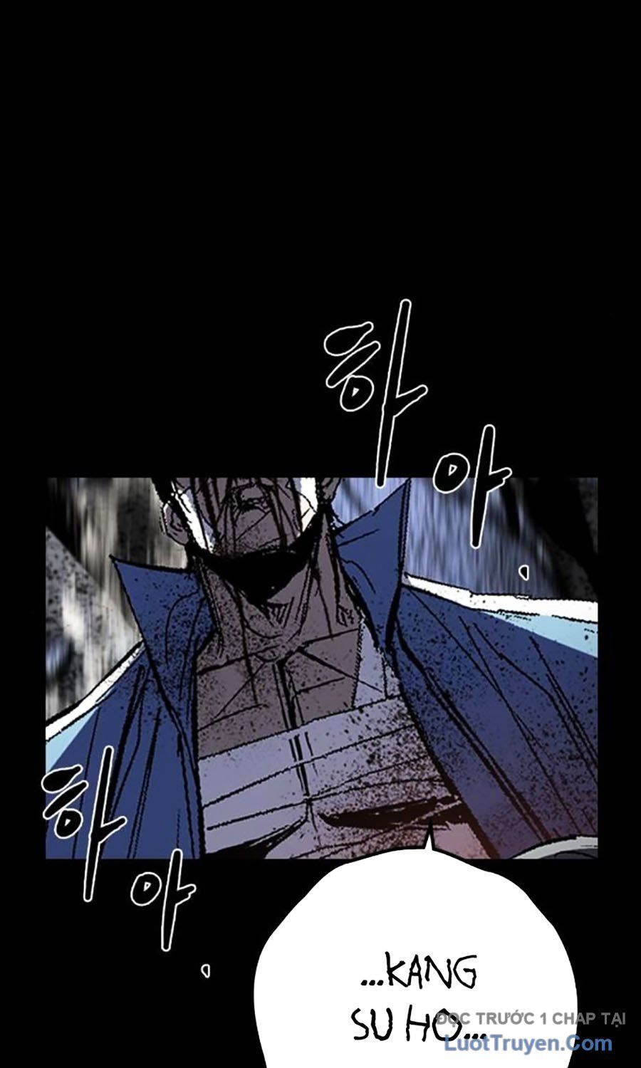 Phòng Gym Hanlim - Chapter 246 - Page 111