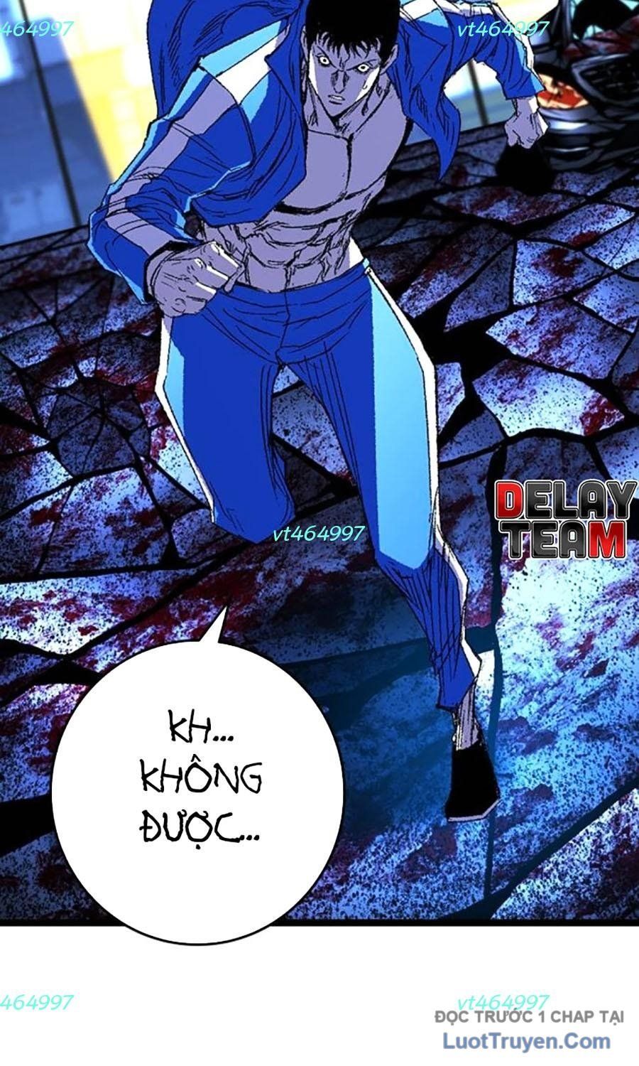 Phòng Gym Hanlim - Chapter 246 - Page 12