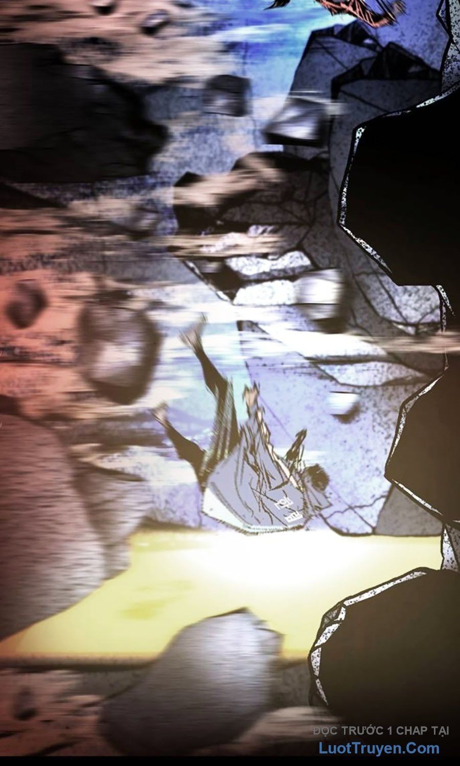 Phòng Gym Hanlim - Chapter 246 - Page 130