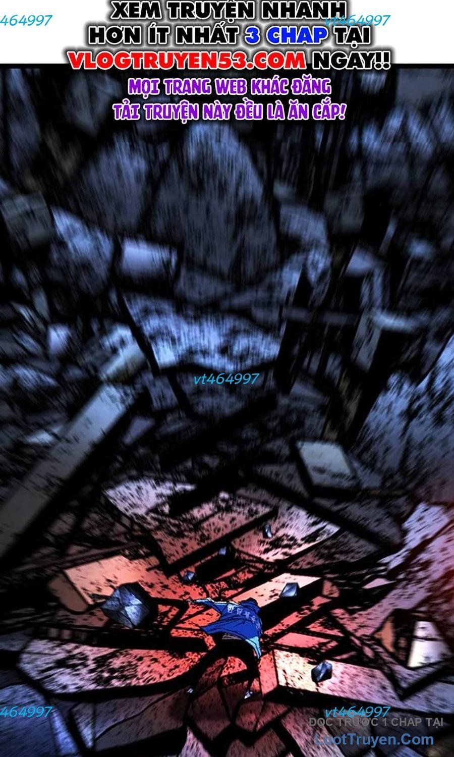 Phòng Gym Hanlim - Chapter 246 - Page 137