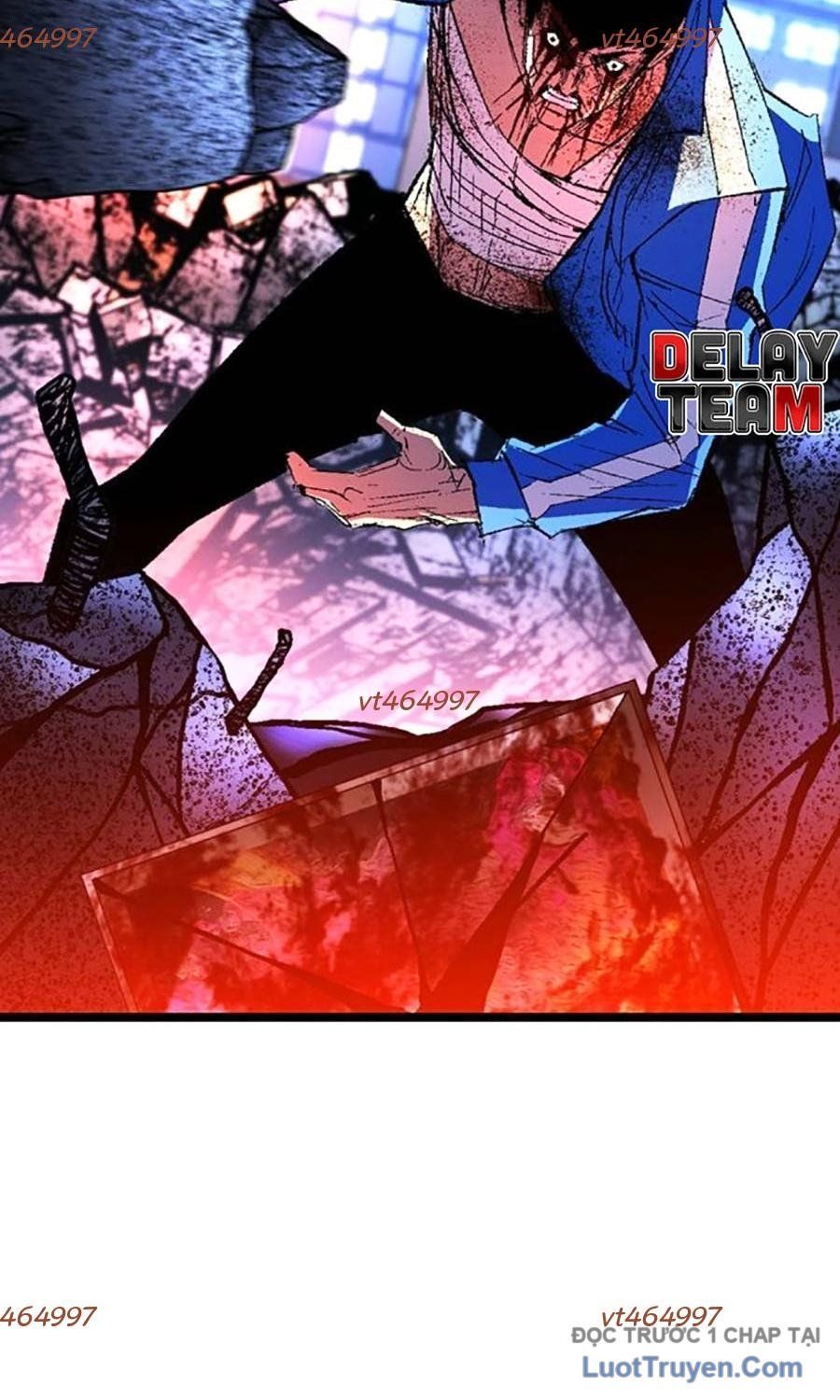 Phòng Gym Hanlim - Chapter 246 - Page 139