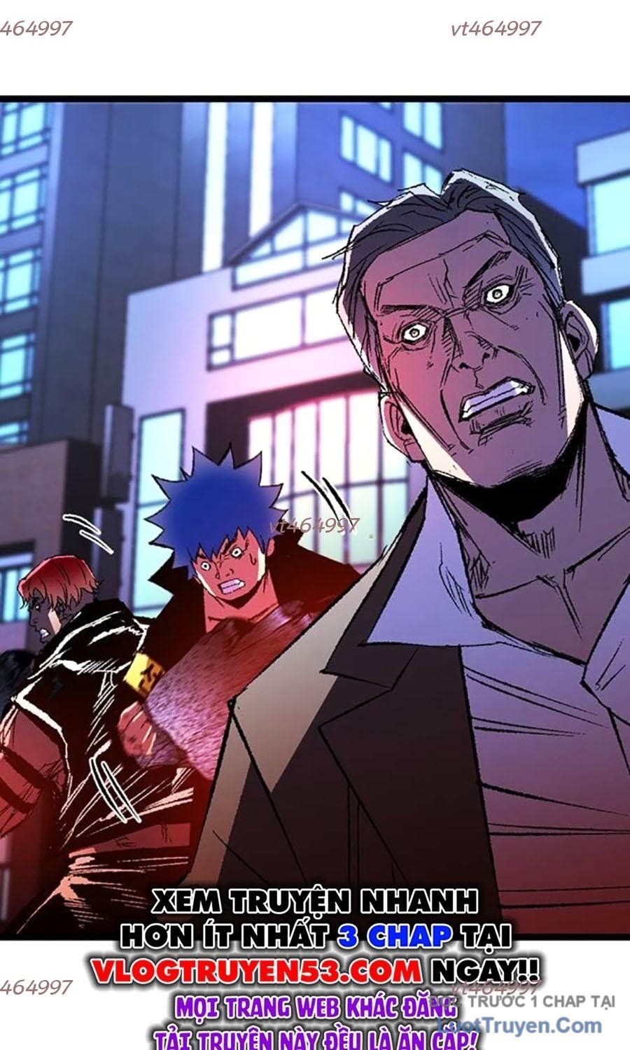 Phòng Gym Hanlim - Chapter 246 - Page 140