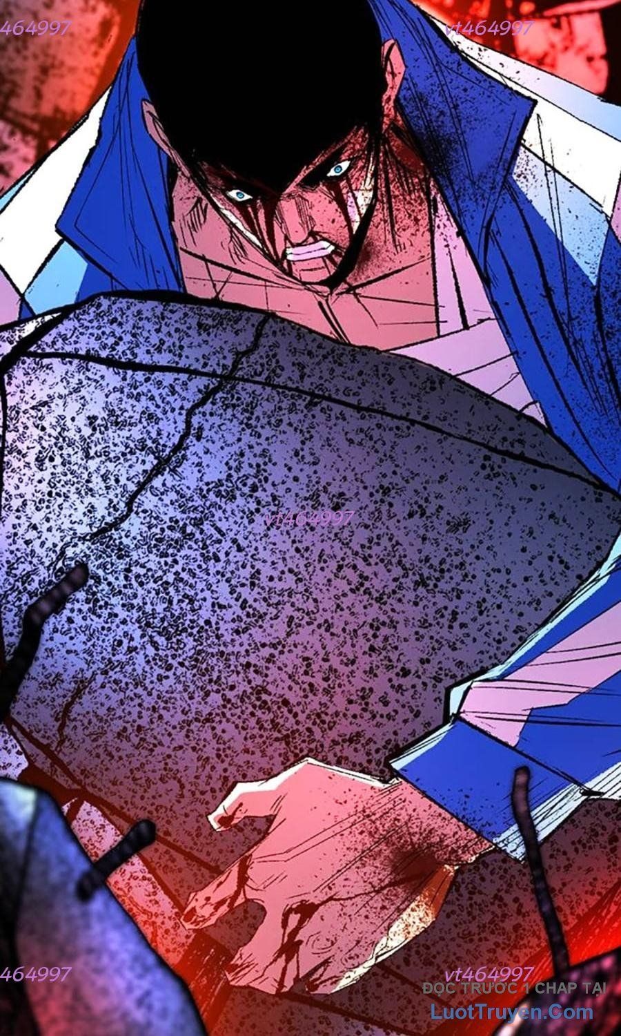 Phòng Gym Hanlim - Chapter 246 - Page 143