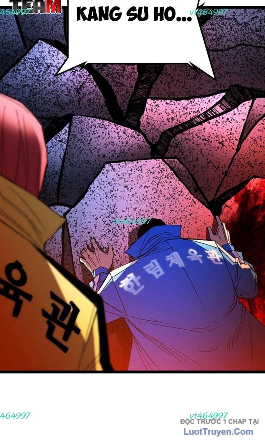 Phòng Gym Hanlim - Chapter 246 - Page 152