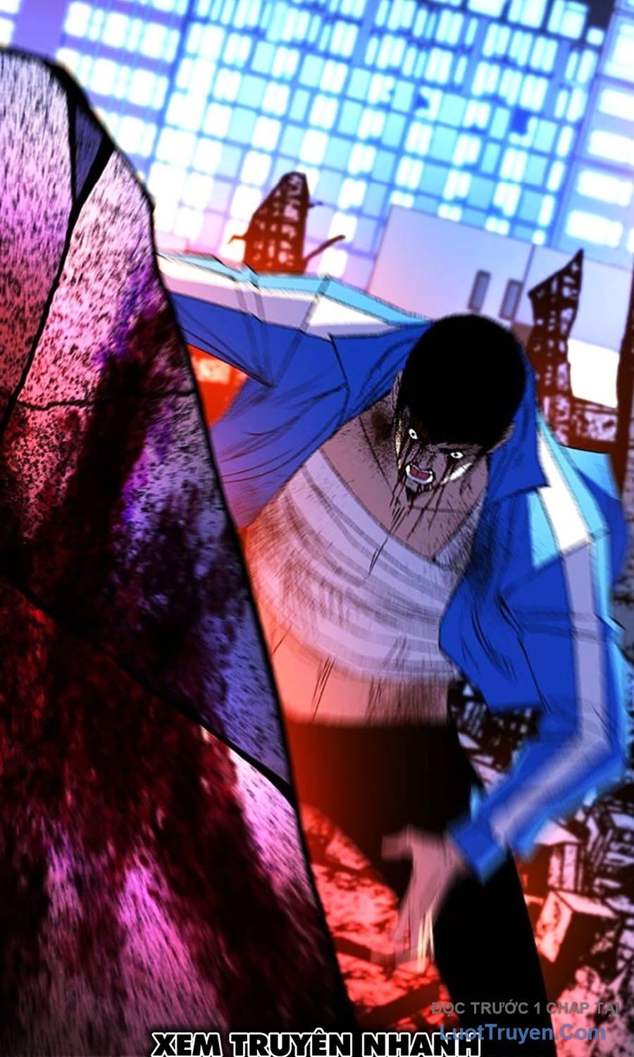 Phòng Gym Hanlim - Chapter 246 - Page 158