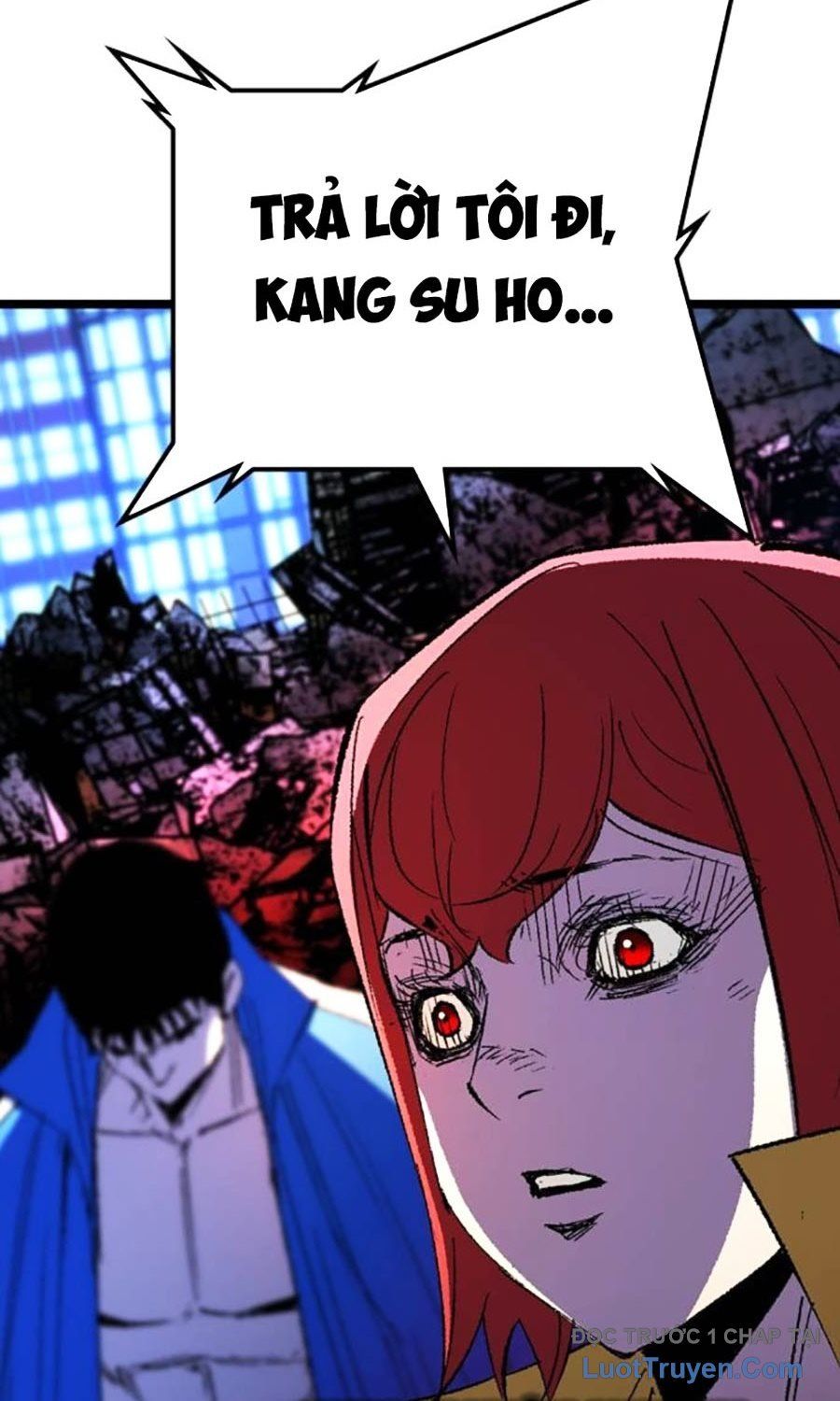 Phòng Gym Hanlim - Chapter 246 - Page 166