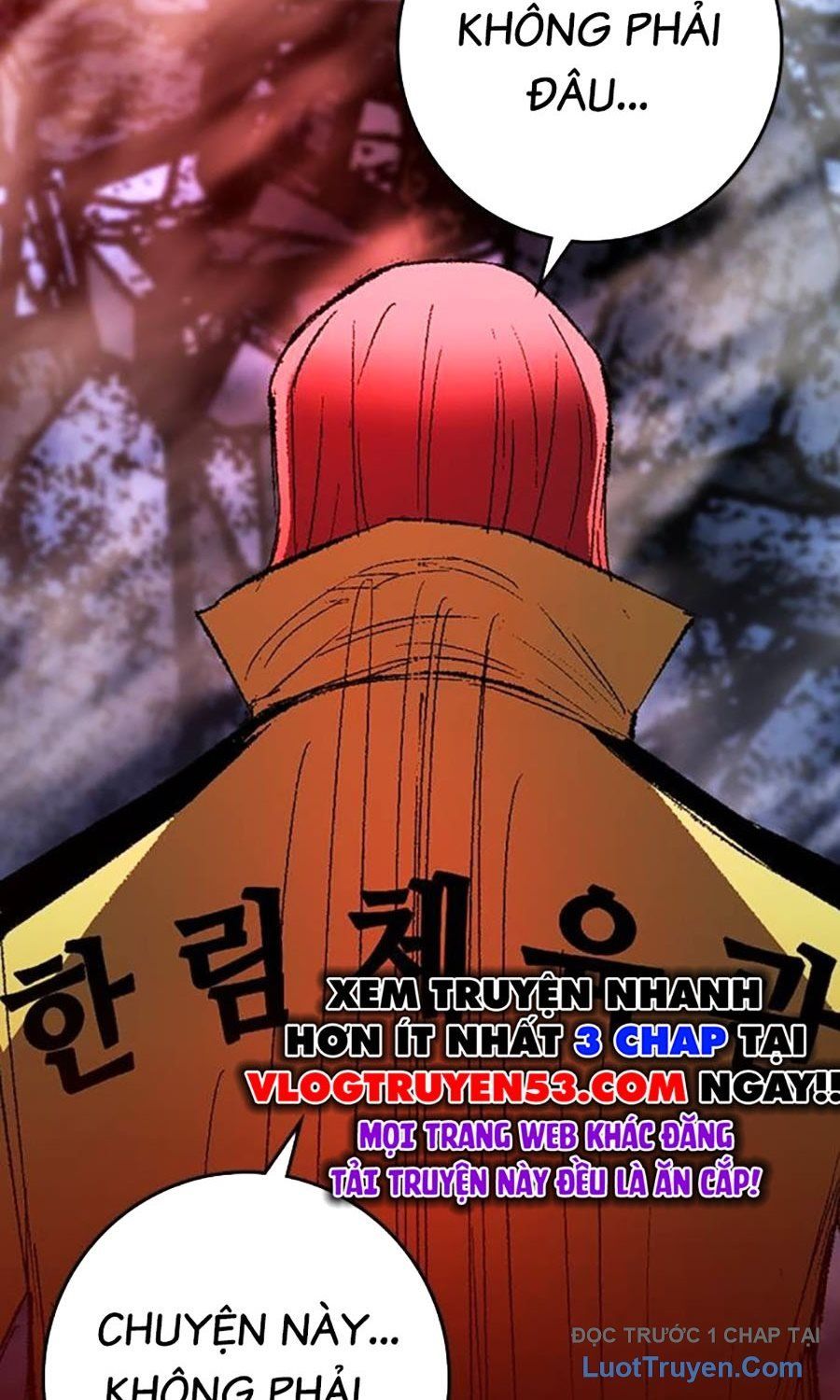 Phòng Gym Hanlim - Chapter 246 - Page 176