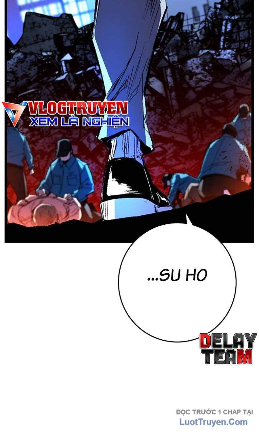 Phòng Gym Hanlim - Chapter 246 - Page 191