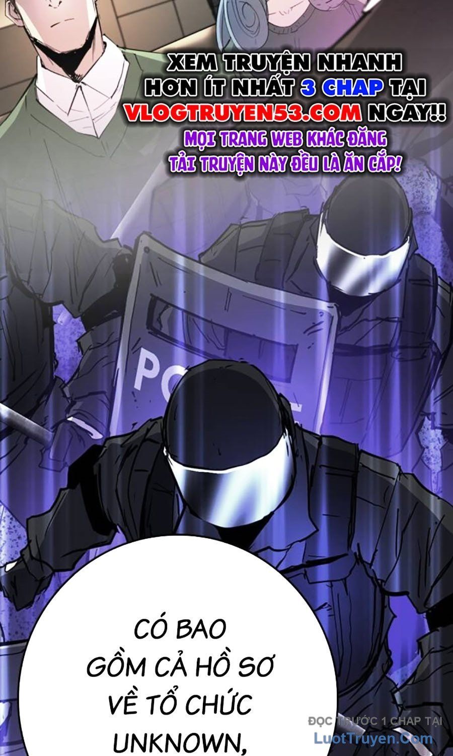 Phòng Gym Hanlim - Chapter 246 - Page 195