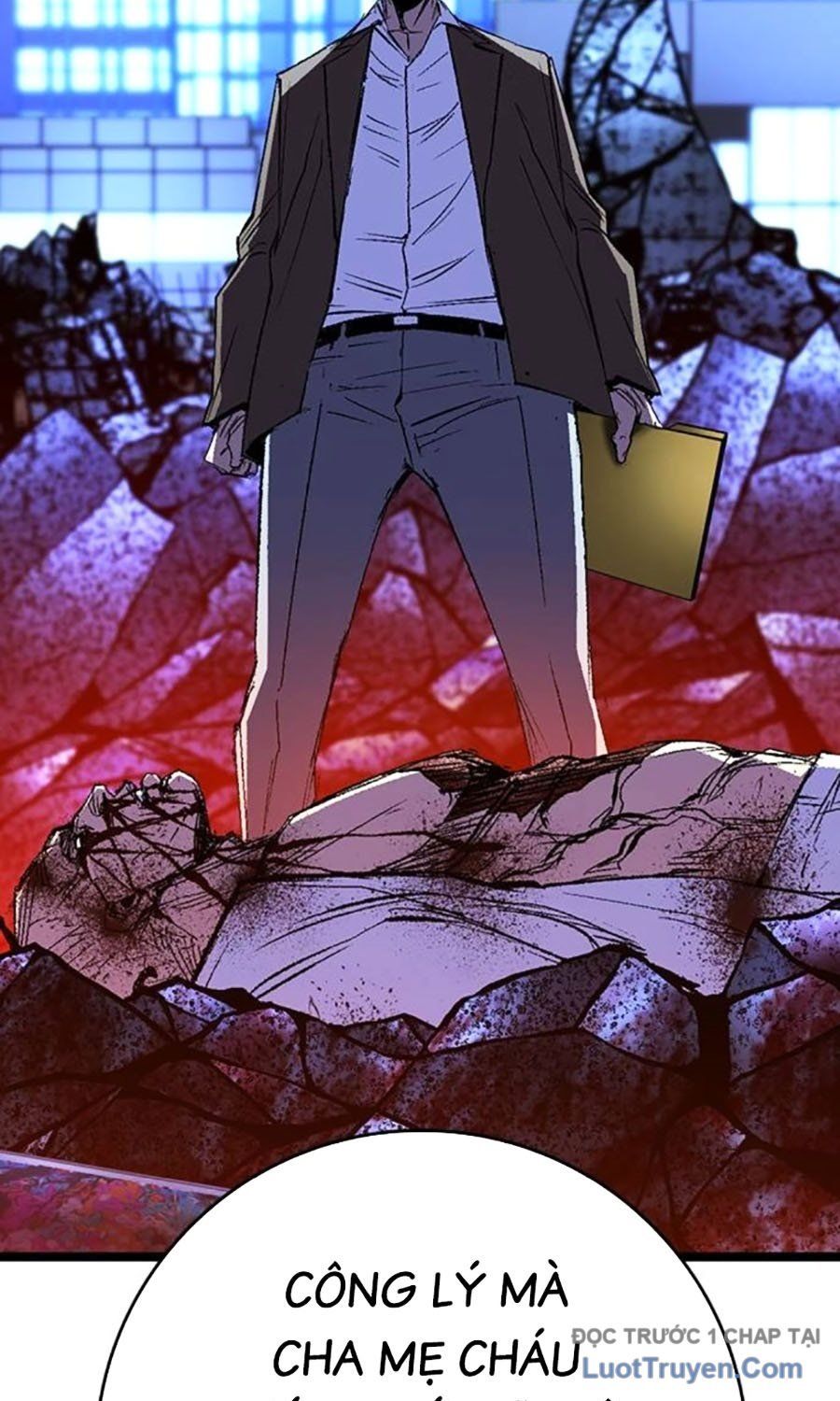 Phòng Gym Hanlim - Chapter 246 - Page 199