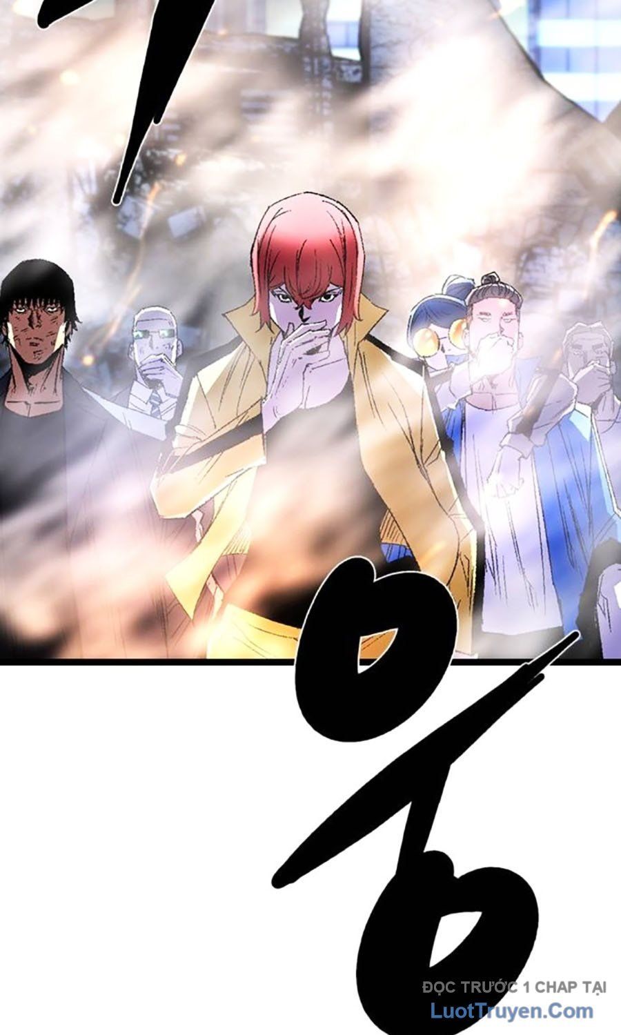 Phòng Gym Hanlim - Chapter 246 - Page 20