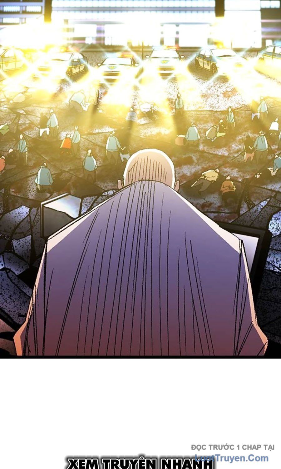 Phòng Gym Hanlim - Chapter 246 - Page 203