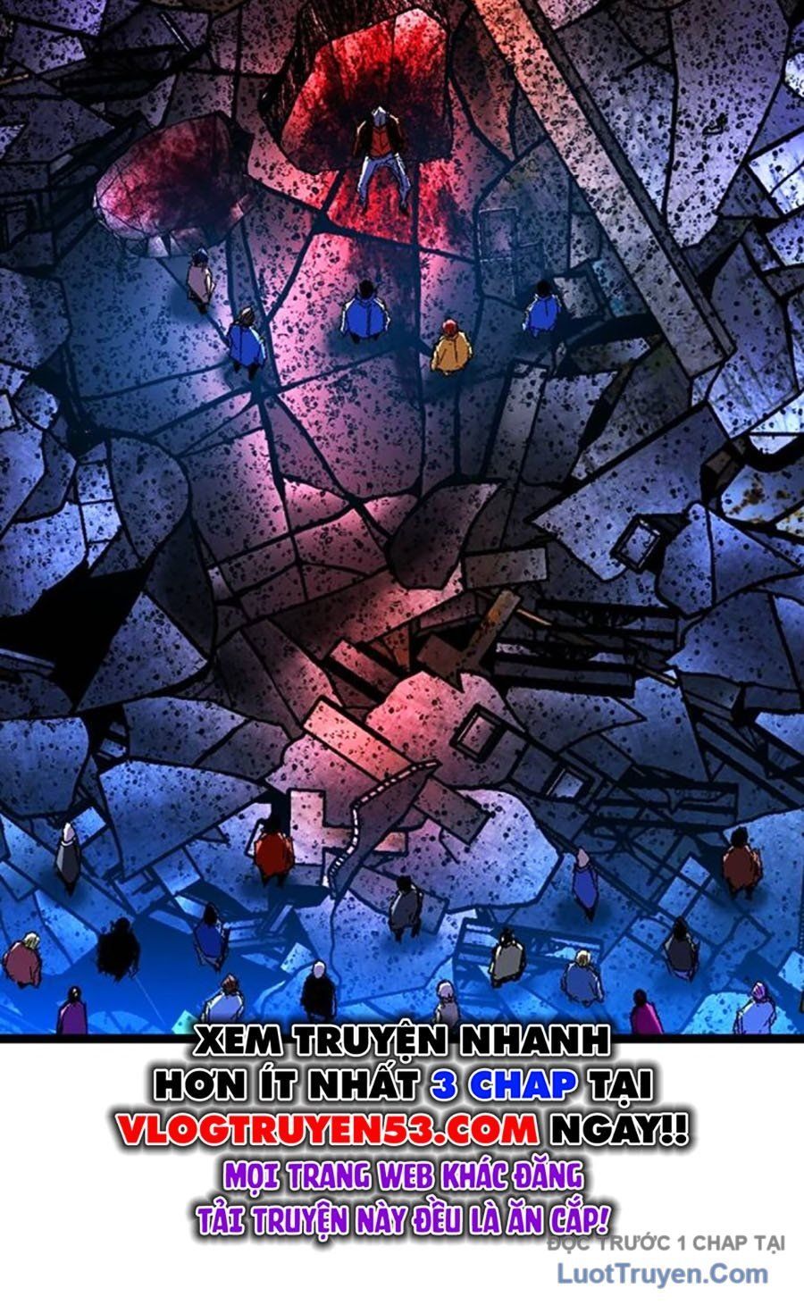 Phòng Gym Hanlim - Chapter 246 - Page 205