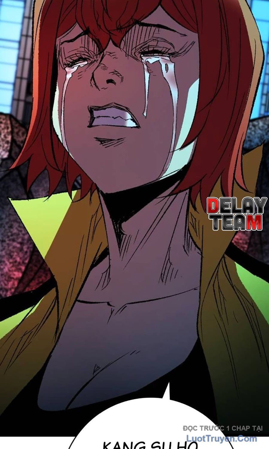 Phòng Gym Hanlim - Chapter 246 - Page 211