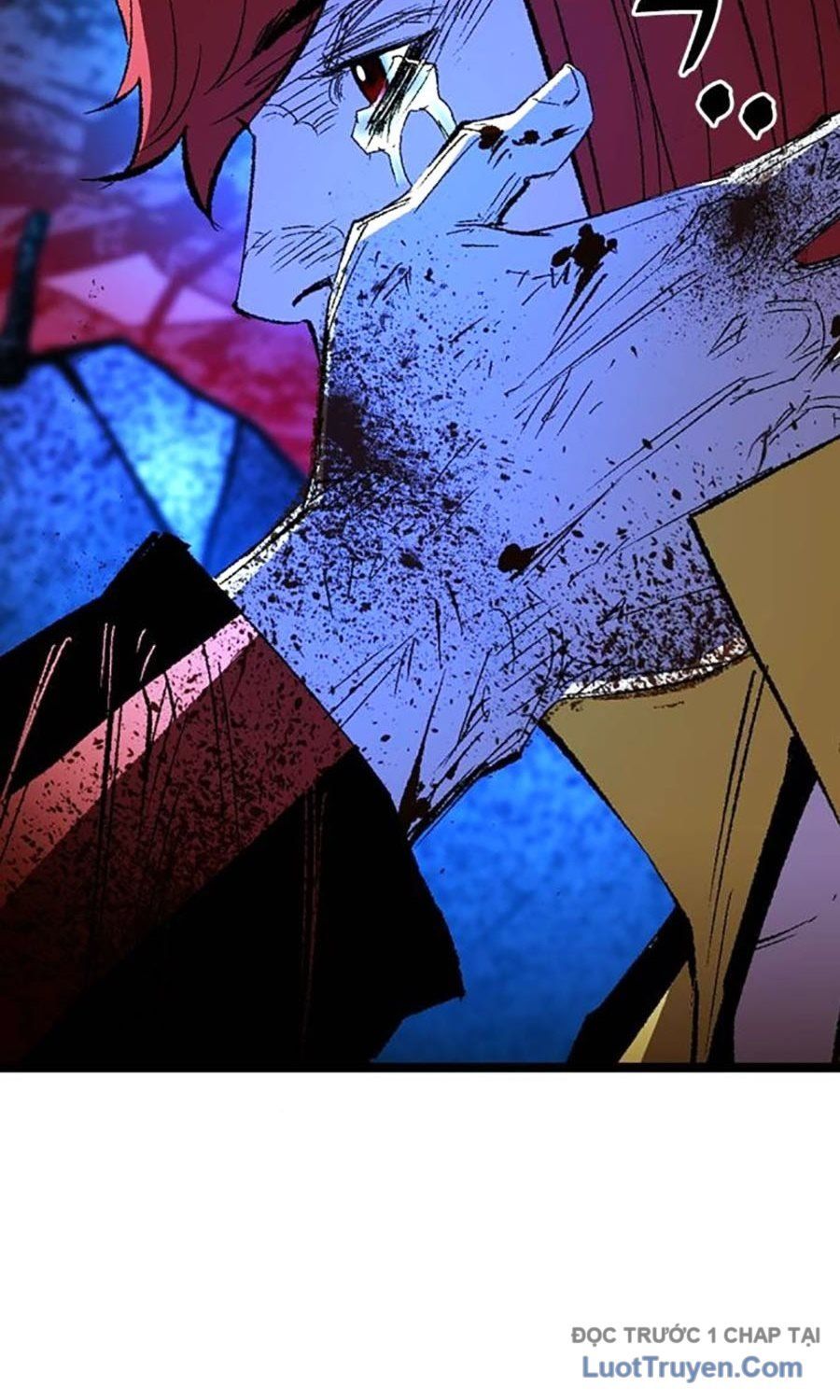 Phòng Gym Hanlim - Chapter 246 - Page 213