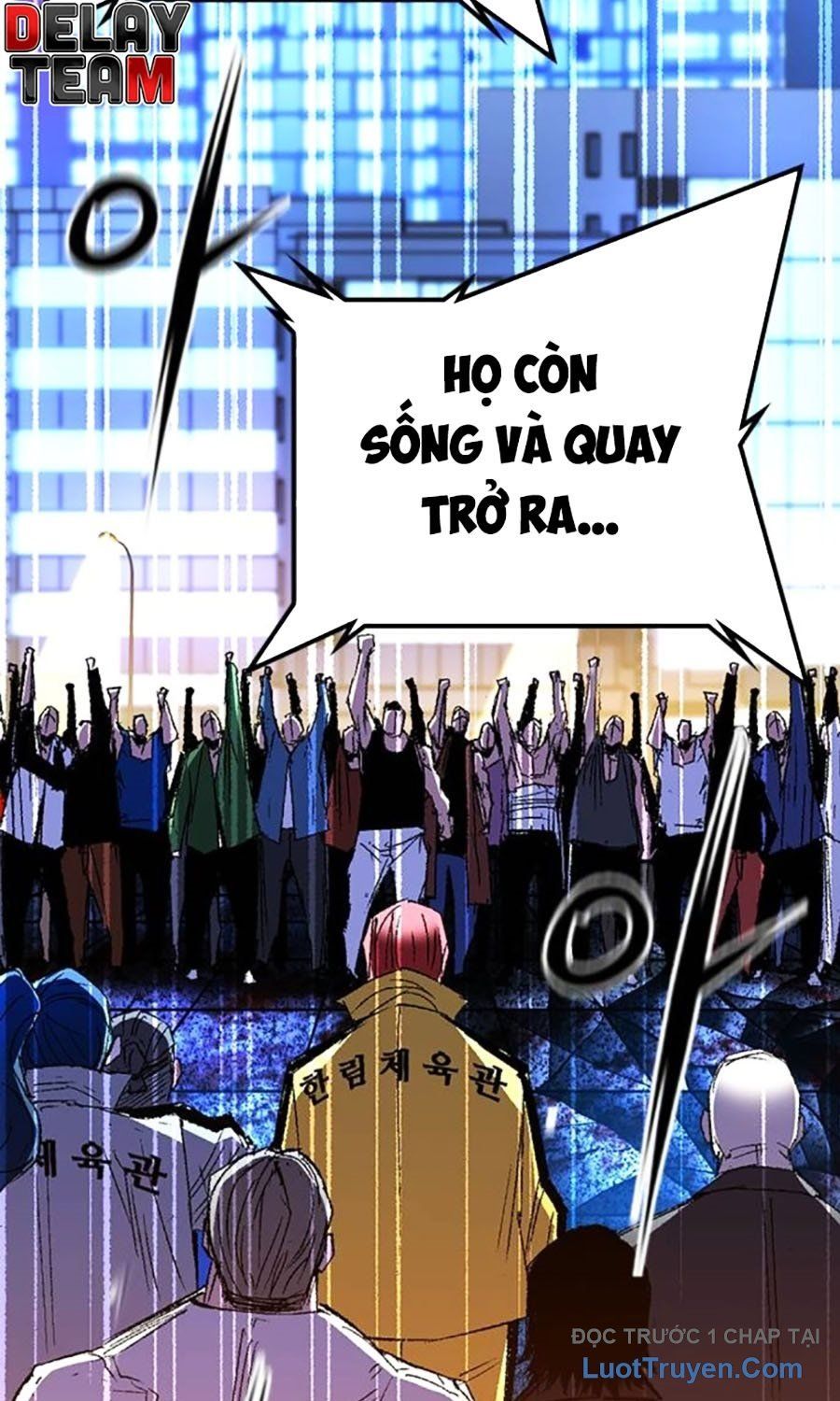 Phòng Gym Hanlim - Chapter 246 - Page 22