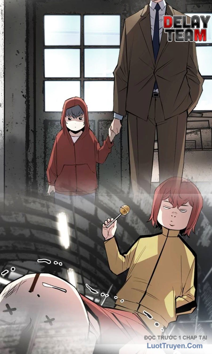 Phòng Gym Hanlim - Chapter 246 - Page 223