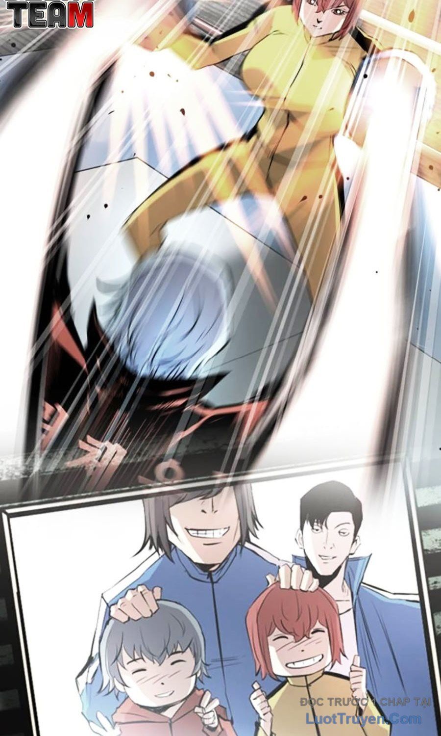 Phòng Gym Hanlim - Chapter 246 - Page 225