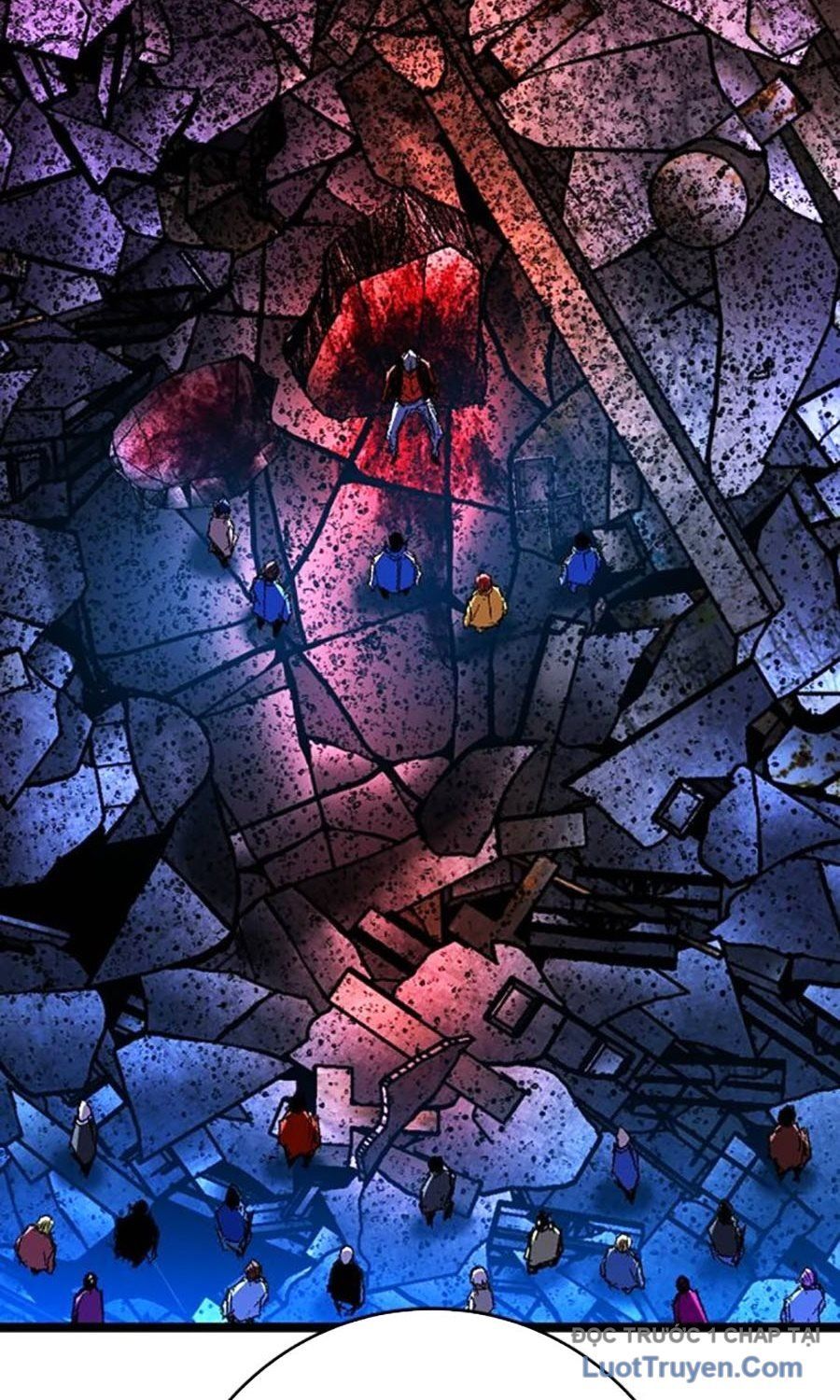 Phòng Gym Hanlim - Chapter 246 - Page 227