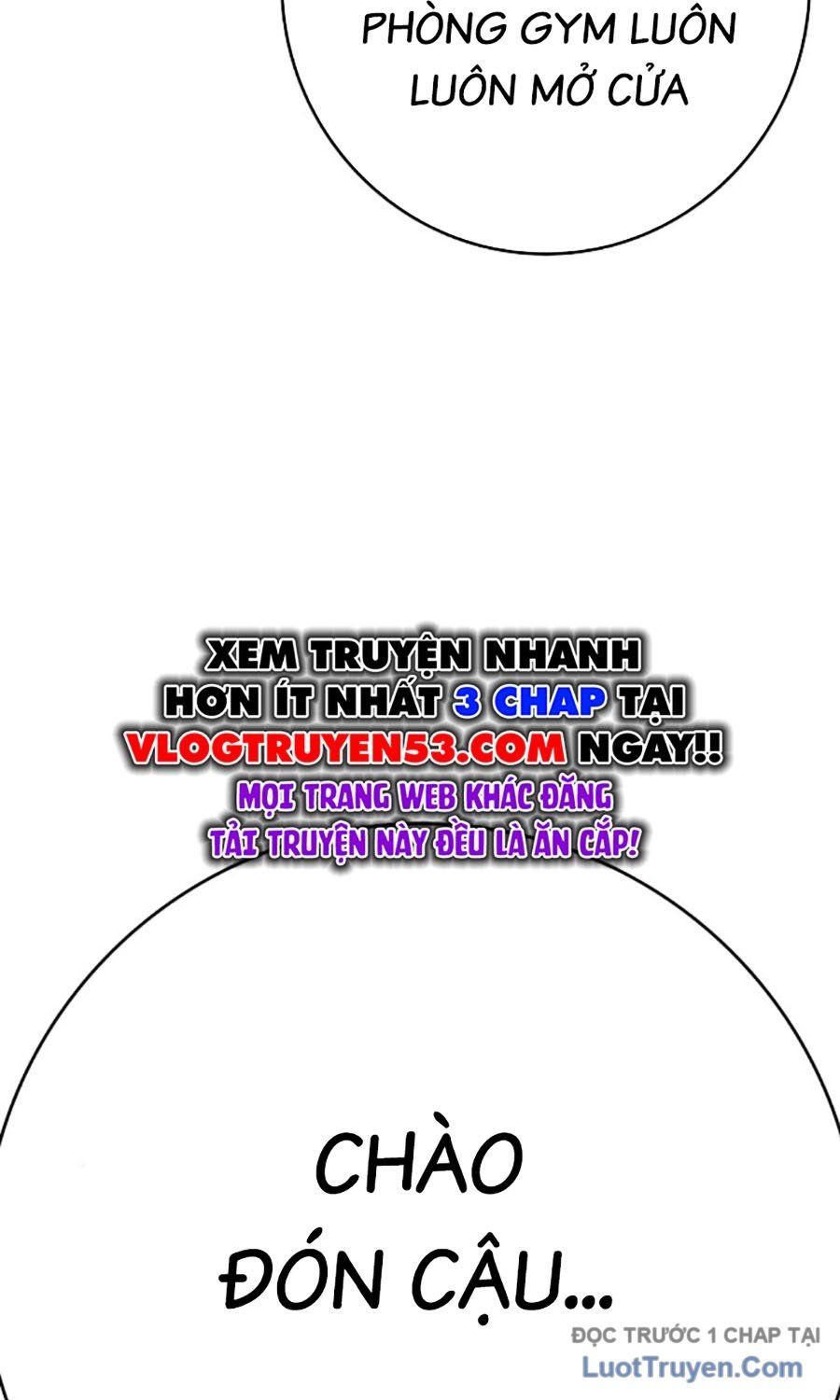 Phòng Gym Hanlim - Chapter 246 - Page 230