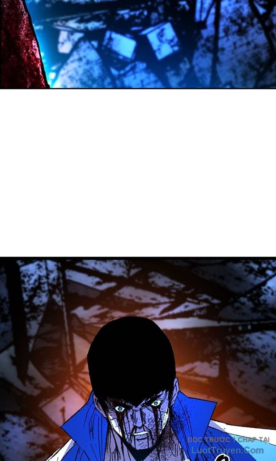 Phòng Gym Hanlim - Chapter 246 - Page 233