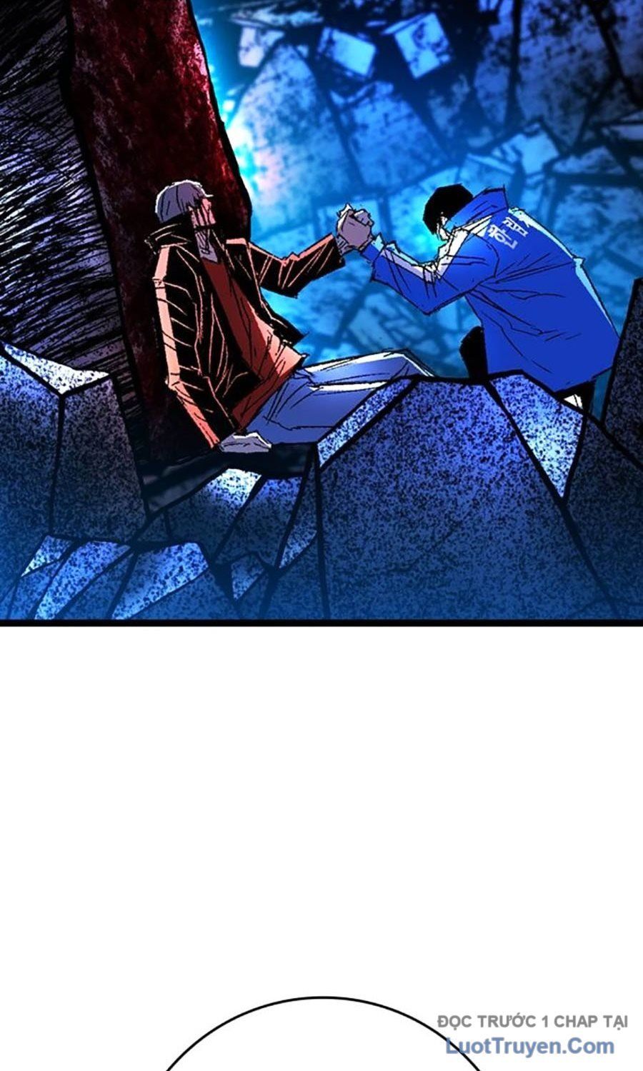 Phòng Gym Hanlim - Chapter 246 - Page 237