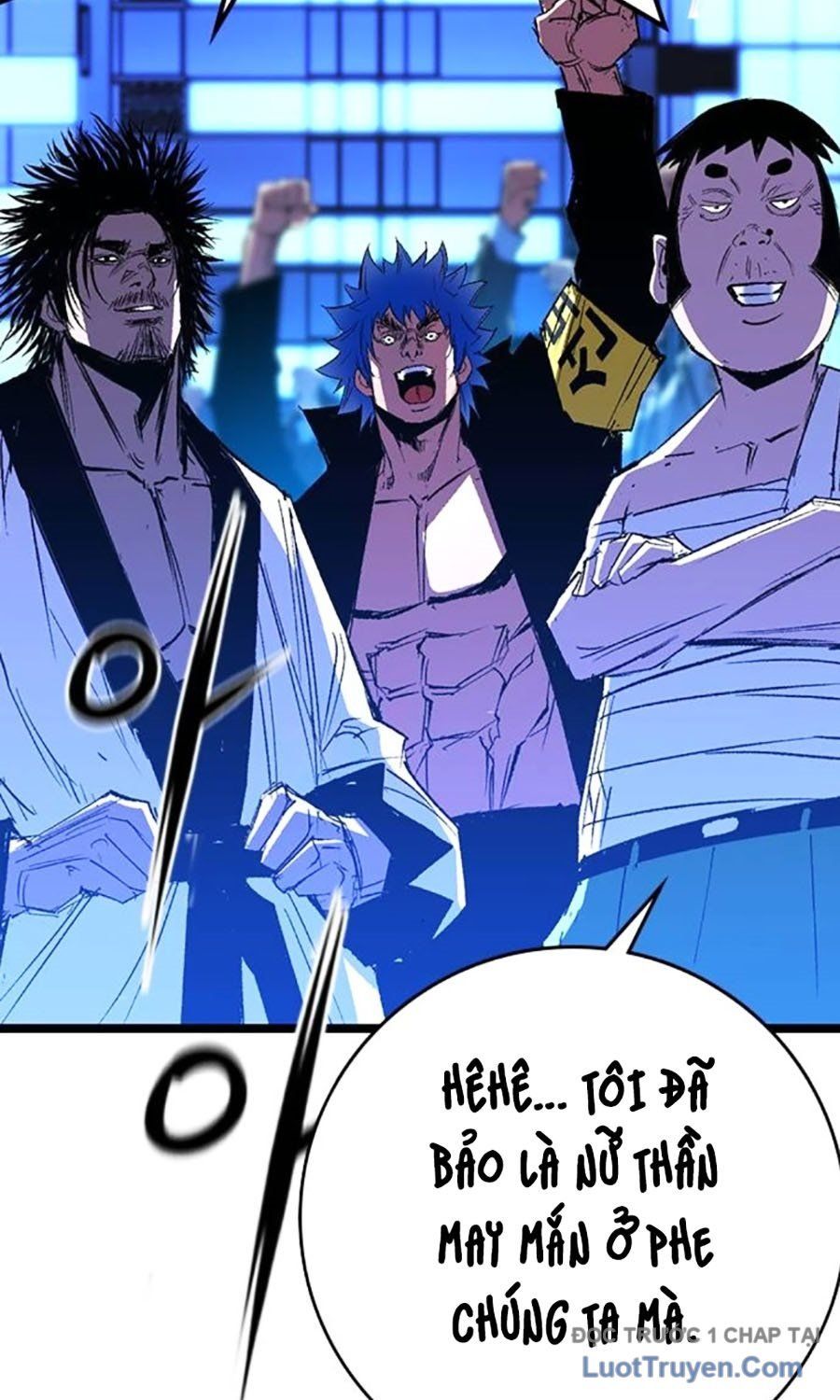 Phòng Gym Hanlim - Chapter 246 - Page 24