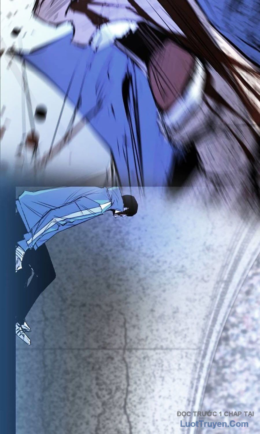 Phòng Gym Hanlim - Chapter 246 - Page 243