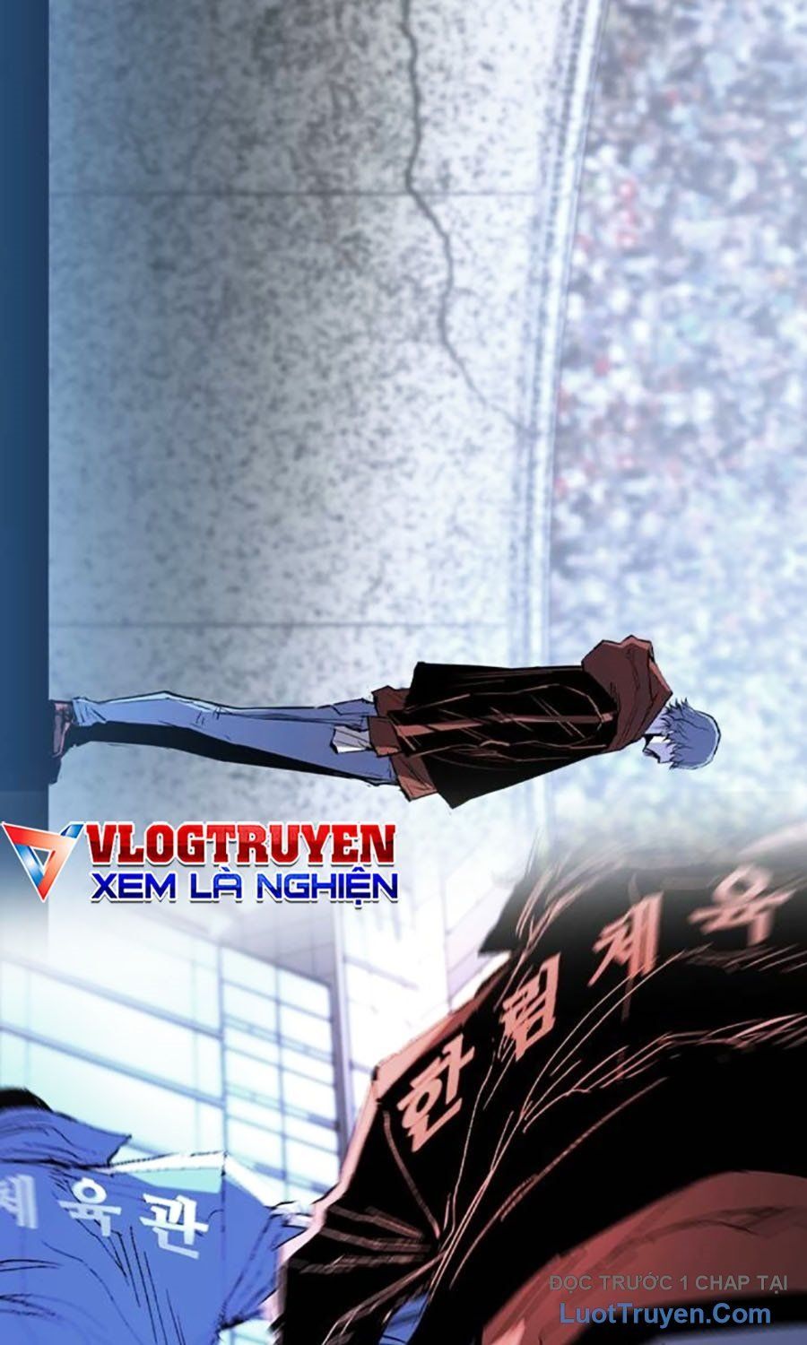 Phòng Gym Hanlim - Chapter 246 - Page 244