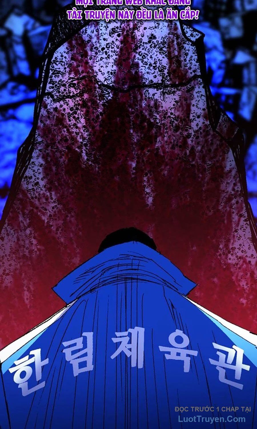 Phòng Gym Hanlim - Chapter 246 - Page 247